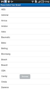 Lastest Fault Guide APK