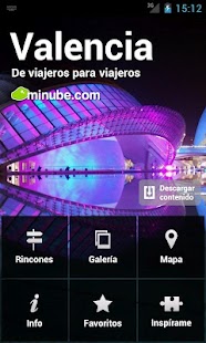 How to get Valencia Guía de Viaje 4.0 unlimited apk for android