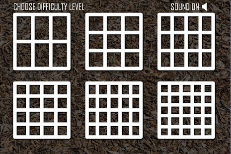 Slide Puzzle Landscape Screenshots 11