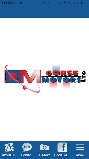 Gorse Motors Ltd