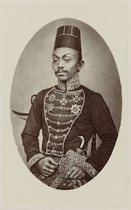 Pakoe Boewono IX, Susuhunan van Surakarta