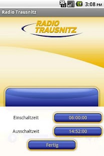 Lastest Radio Trausnitz APK