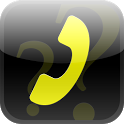 Who's Calling Me? Caller ID icon