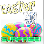 Easter Egg Surprise! Apk