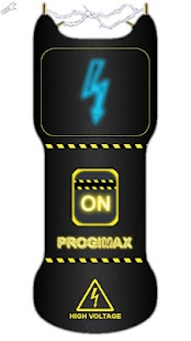 How to mod Electric Stun Gun (No Ads) stungun-13.0 apk for laptop