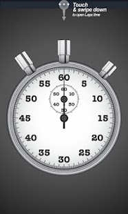 Free Chrono APK for Android
