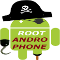 Rootea tu AndroidPhone icon