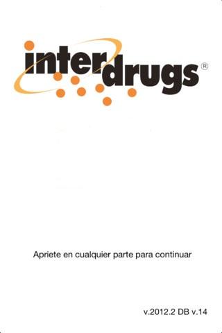 INTERDRUGS TABLET