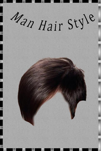 Hair Style Photo Suit