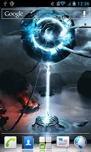 Free Download Cosmic Ball Live APK for Android