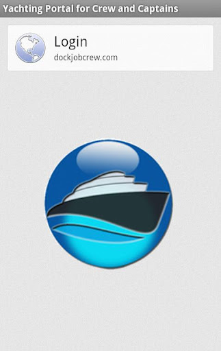 免費下載商業APP|Yachting Jobs DockJobCrew.com app開箱文|APP開箱王