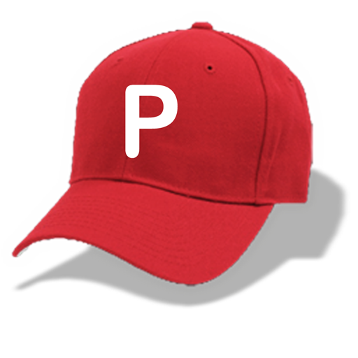 피모스캔(PmoScan) LOGO-APP點子