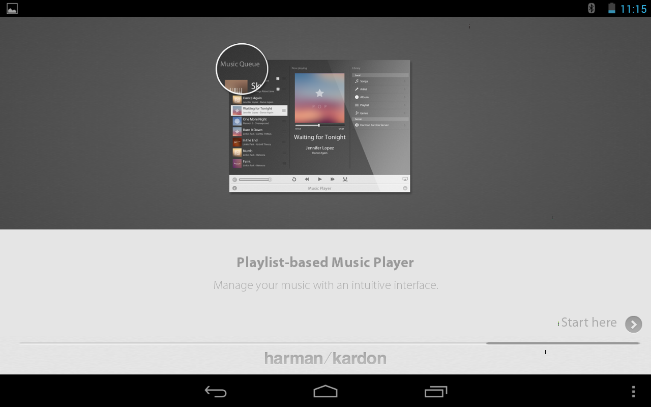 Harman Kardon Remote Android Apps on Google Play
