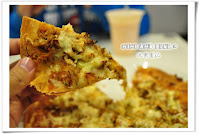 Da Juiceman 果汁活力坊 (已歇業)