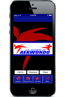 U. S. Academy Of Taekwondo APK Screenshot #1