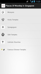 Download Places of Worship in Singapore APK for PC