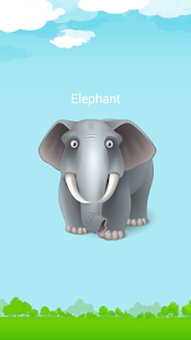 Child Education Screenshots 2 Child Education Screenshots 2