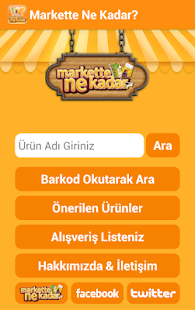 How to download Markette Ne Kadar? 1.1 mod apk for pc