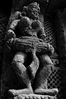 konark temple by Ashish Kumar Srivastava -  