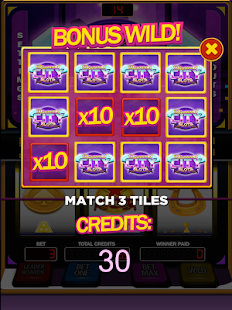 Double Diamond City Slots Screenshots 1
