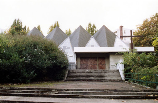 photo de Sainte Bathilde