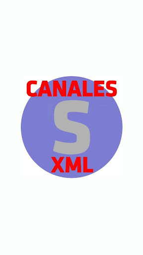 Canales XML para Splive TV