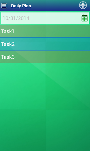 Task Box