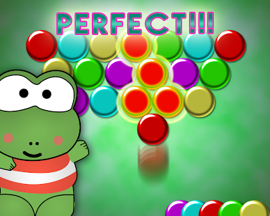 How to get Bubble Shooter lastet apk for android