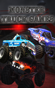 download Rakasa Truk Permainan free