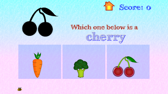 How to install Fun4Kids: Fruits & Vegetables lastet apk for bluestacks