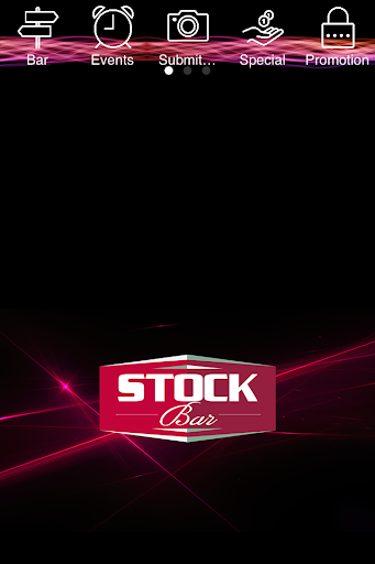 Stock Bar