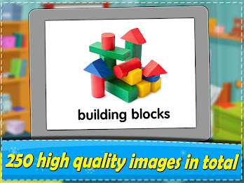 Common English Words for kids poster 9