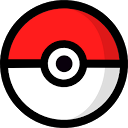 Pokédex for Android mobile app icon