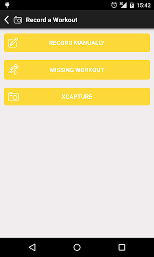 【免費健康App】Champion Fitness-APP點子