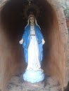 Baluarte Mama Mary