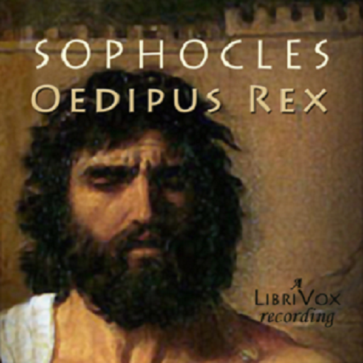 Listen, Read Oedipus the King 音樂 App LOGO-APP開箱王