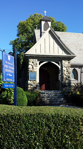 The Parish of the Good Shepard in Waltham