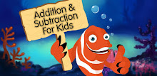 Addition Subtraction For Kids by IDZ Digital Private Limited APK