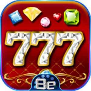 Jewel Slots Deluxe logo
