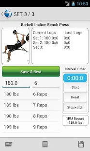 JEFIT Pro - Workout & Fitness v5.0715