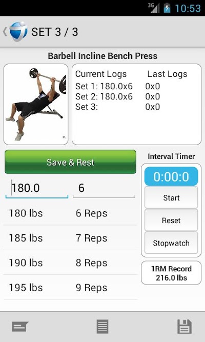 JEFIT Pro - Workout & Fitness v5.0716