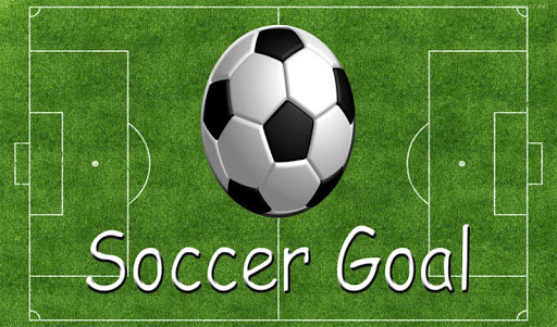 Soccer Goal