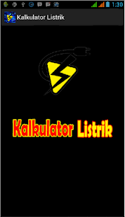 Download Kalkulator Listrik APK