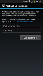 How to download Karttaselain Paikannin 1.0.0 apk for android