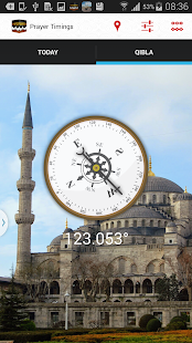 How to mod PrayerTimings And Qibla 1.0.2 apk for android