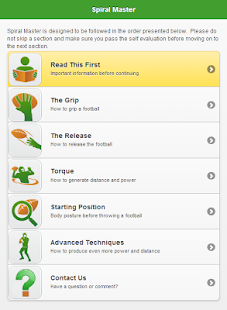 Lastest Spiral Master APK