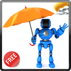 Easy Weather (+WIDGET).apk 9.0