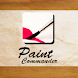 Paint Commander (Free Drawing)