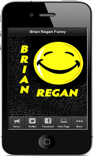 Brian Regan Funny