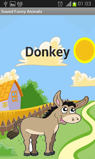 Sound Funny Animals Screenshots 3